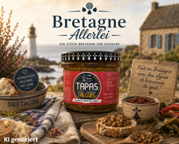 Preview: Algen Tapas